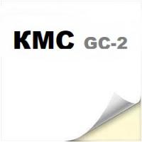 КМС GC-2 в ролях, 310 г/м2, роль 620 мм