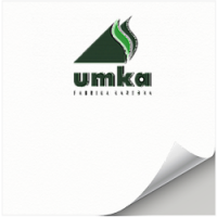 UMKA PAK GD3 в ролях, 450 г/м2, роль 1020 мм