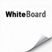 WHITE BOARD, 290 г/м2, роль 1050 мм