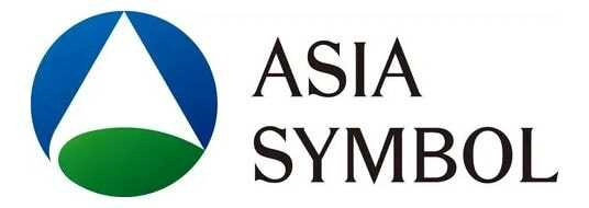 Asia Synbol